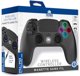 Ασύρματο χειριστήριο παιχνιδιών Freeks and Geeks, PS4, μαύρο