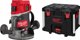 Frezarka Milwaukee MILWAUKEE.MILLING MACHINE M18FR12KIT-0P 8, 12mm