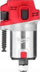 Frezarka Milwaukee MILWAUKEE.MILLING MACHINE M18FR12KIT-0P 8, 12mm