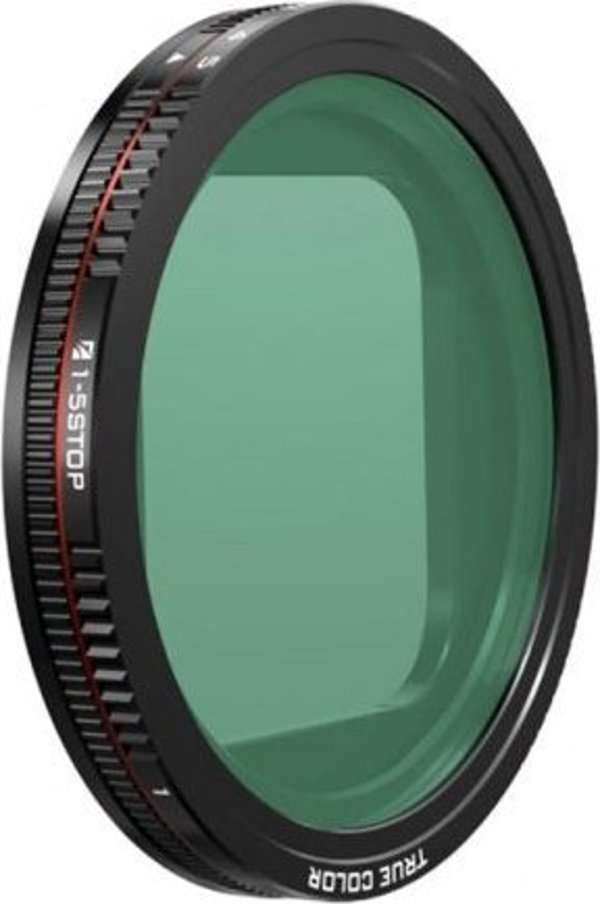 Freewell Φίλτρο 1-5 στοπ Freewell Sherpa True Color VND για iPhone 13 / iPhone 14