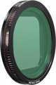 Freewell Φίλτρο 1-5 στοπ Freewell Sherpa True Color VND για iPhone 13 / iPhone 14