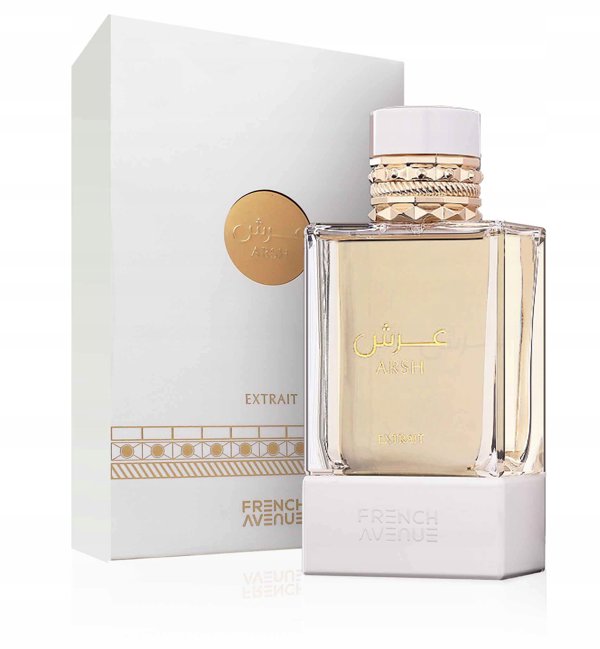 Histoires de Parfums French Boulevard Arsh Ανδρικό Άρωμα Eau de Parfum 100ml