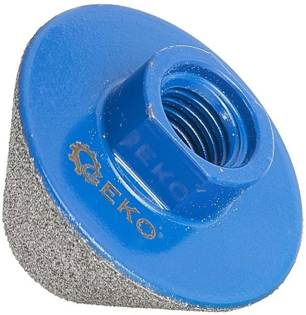 Διαμαντοτρύπανο κωνικό 20-48mm M14 (100)