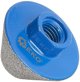 Διαμαντοτρύπανο κωνικό 20-48mm M14 (100)