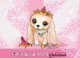 Fresh Μπλοκ Σκίτσου Dog Princess 197x145mm, 48 Σελίδες, 100g/m2