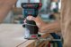 Φορητός δρομολογητής ακμών Bosch Bosch GKF 18V-8 Professional solo, 18Volt (μπλε/μαύρο, χωρίς μπαταρία και φορτιστή, σε L-BOXX)