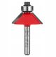 Frez 40-10508P 31X9,5X8,0 45˚