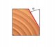 Frez 40-10508P 31X9,5X8,0 45˚