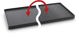 FRITEL PR 3195 Pizza Raclette Gril