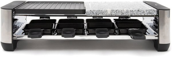 FRITEL RSG 3280 Raclette Stone Grill