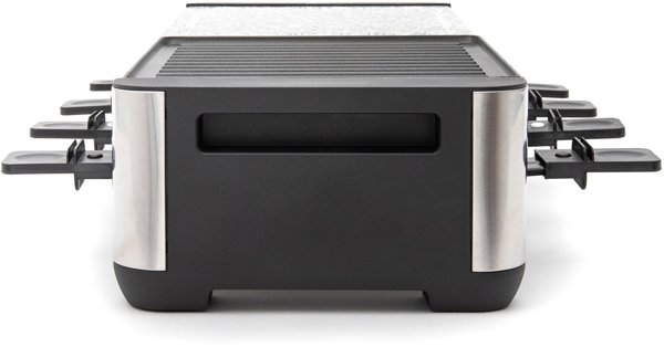 FRITEL RSG 3280 Raclette Stone Grill