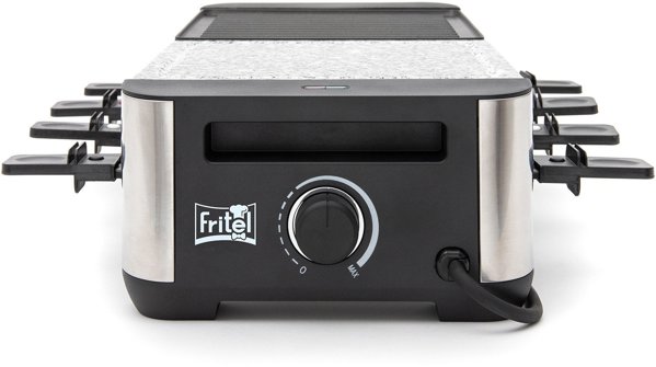 FRITEL RSG 3280 Raclette Stone Grill