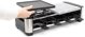 FRITEL RSG 3280 Raclette Stone Grill
