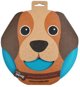 Frisbee dla psa Waboba Jetwag