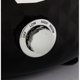 Fritel SC 2290, 210 W, Περιστροφικός, Μαύρο, Γκρι, Γυαλί, 455 mm, 333 mm