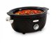 Fritel SC 2290, 210 W, Περιστροφικός, Μαύρο, Γκρι, Γυαλί, 455 mm, 333 mm