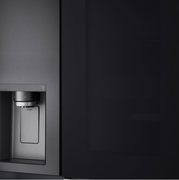 Ψυγείο LG GSXV90MCAE