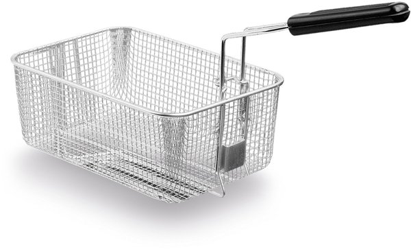 Φριτέζα Fritel Turbo SF 4368, Φριτέζα, 4 L, 150 °C, 190 °C, 5 άτομα, Μονή