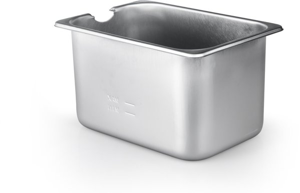 Φριτέζα Fritel Turbo SF 4368, Φριτέζα, 4 L, 150 °C, 190 °C, 5 άτομα, Μονή