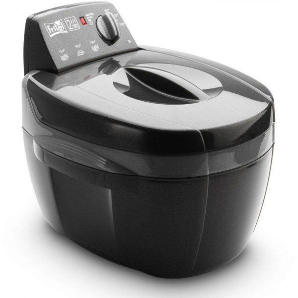 Fritel Turbo SF 4209 Fritureapparat 3liter 2.3kW