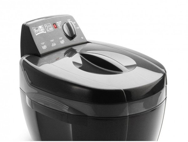 Fritel Turbo SF 4209 Fritureapparat 3liter 2.3kW