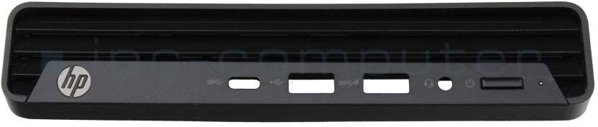 Συναρμολόγηση μπροστινού πλαισίου για HP ProDesk 260 G4 DM
