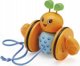 FROOTIMALS pull along toy - Orangiefly, FT00027
