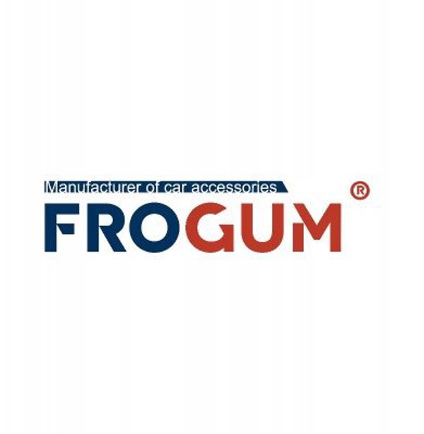 Frogum Πατάκι Πορτμπαγκάζ Dryzone για Ford B-Max (2012-2017) - Προστατευτικό Δαπέδου Αυτοκινήτου