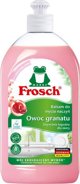 Frosch Frosch Βάλσαμο Πιάτων Ρόδι 500ml...