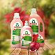 Frosch Frosch Βάλσαμο Πιάτων Ρόδι 500ml...