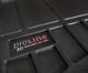 Frogum Πατάκια αυτοκινήτου FROGUM PRO-LINE 3D407336 (καουτσούκ)