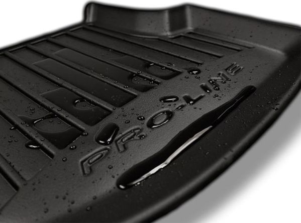 Frogum Πατάκια αυτοκινήτου FROGUM PRO-LINE 3D407336 (καουτσούκ)
