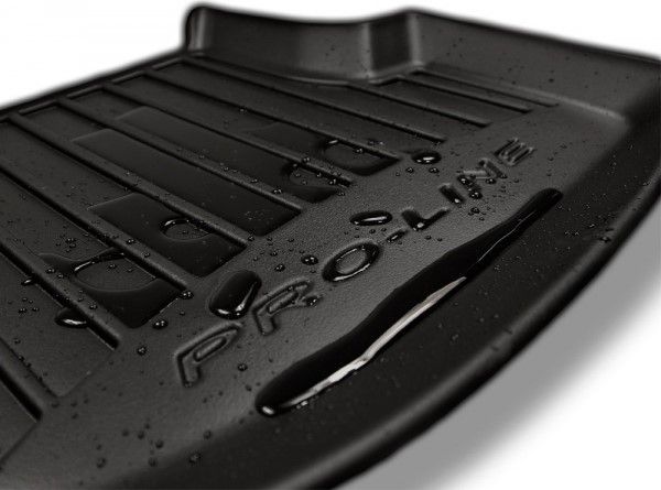 Frogum Πατάκια αυτοκινήτου FROGUM PRO-LINE 3D409033 (καουτσούκ) για VOLVO V40 2012-2019
