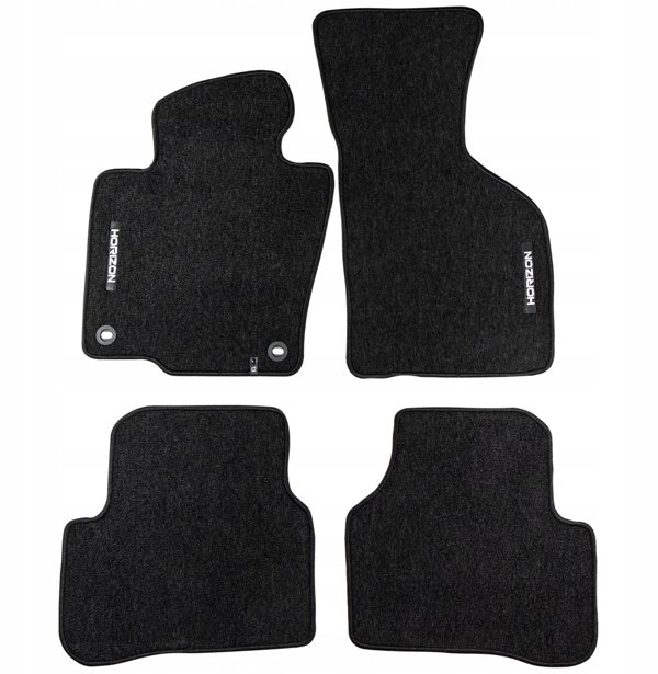 Frogum Horizon υφασμάτινα χαλάκια VOLKSWAGEN PASSAT B6 2005-2010