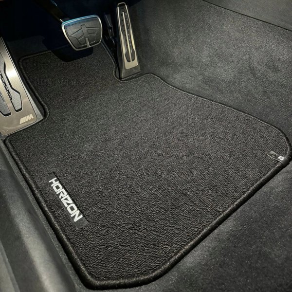 Frogum Horizon υφασμάτινα χαλάκια VOLKSWAGEN PASSAT B6 2005-2010