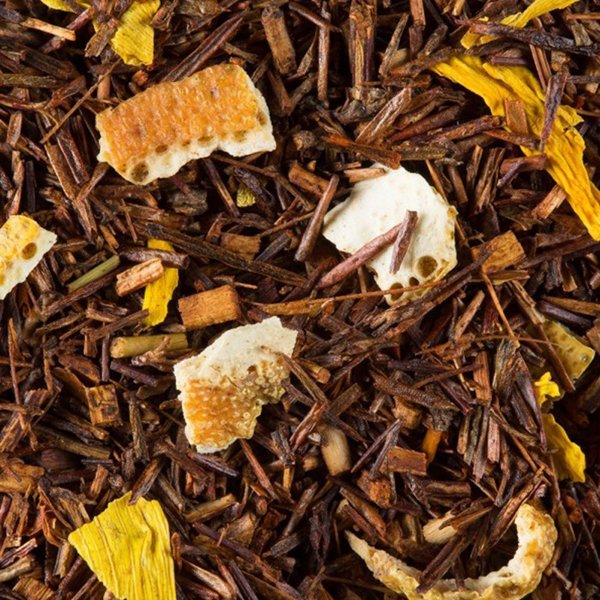 Τσάι φρούτων και βοτάνων Dammann Freres Rooibos Citrus, 100 g