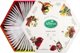 Fruit tea set ACORUS Summer Taste, 60 pcs.
