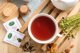 Fruit tea set ACORUS Summer Taste, 60 pcs.
