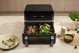 Φριτέζα χωρίς λάδι MOVA FD20 Pro Airfryer Φριτέζα 9L 2700W Παράθυρο