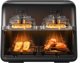 Φριτέζα χωρίς λάδι MOVA FD20 Pro Airfryer Φριτέζα 9L 2700W Παράθυρο