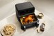 Φριτέζα χωρίς λάδι MOVA FD20 Pro Airfryer Φριτέζα 9L 2700W Παράθυρο