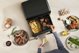 Φριτέζα χωρίς λάδι MOVA FD20 Pro Airfryer Φριτέζα 9L 2700W Παράθυρο