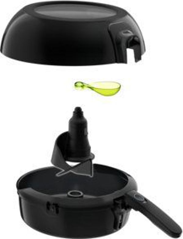 Φριτέζα χωρίς λάδι Tefal FZ722815