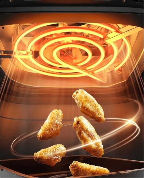 Φριτέζα χωρίς λάδι Xiaomi Air Fryer Essential MAF13