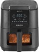 Φριτέζα ECG Gruzdintuvė ECG AF 5500 Crunchy