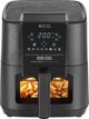 Φριτέζα ECG Gruzdintuvė ECG AF 5500 Crunchy