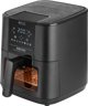 Φριτέζα ECG Gruzdintuvė ECG AF 5500 Crunchy