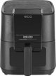 Φριτέζα ECG Gruzdintuvė ECG AF 5500 Crunchy