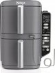 Φριτέζα χωρίς λάδι Ninja SL451EU 2470W 9,5l | Ασφαλείς αγορές! Γρήγορη αποστολή! Αυθεντικό, σφραγισμένο κουτί!