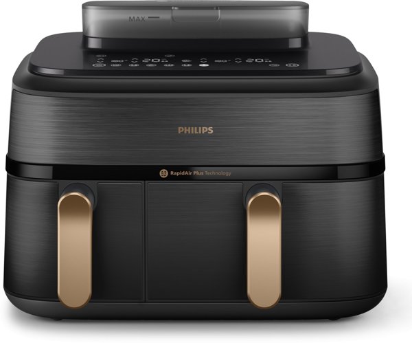 Φριτέζα χωρίς λάδι PHILIPS NA 552/00